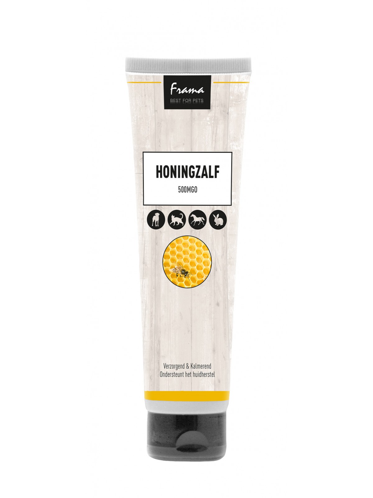 Honingzalf Manuka tube 100 ml