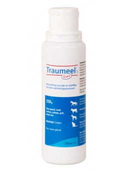 Heel Traumeel veterinair...
