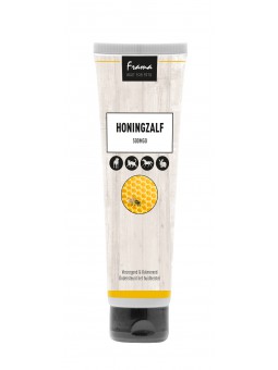 Honingzalf Manuka tube 40 ml