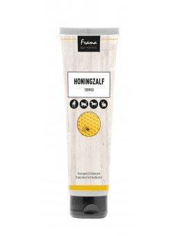 Honingzalf Manuka tube 40 ml - actiepakket 40+10