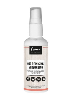 Oogreiniging & Verzorging 100 ml