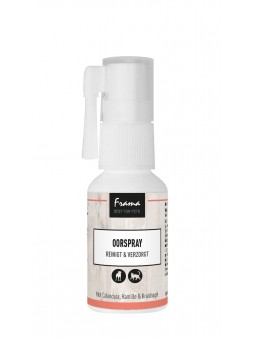 Oorspray 20 ml