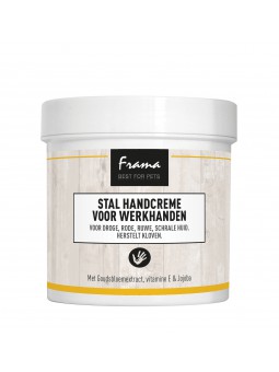 Stal Handcreme (werkhanden) 250 ml