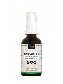 Tandvlees - Keel spray 50 ml